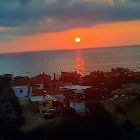 Anatoli Studios Agios Fokas  Buitenkant foto