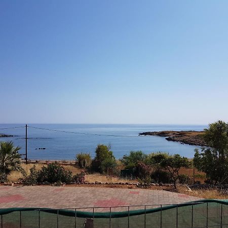 Anatoli Studios Agios Fokas  Buitenkant foto