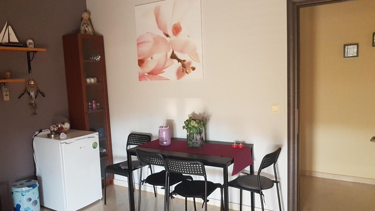 Anatoli Studios Agios Fokas  Buitenkant foto