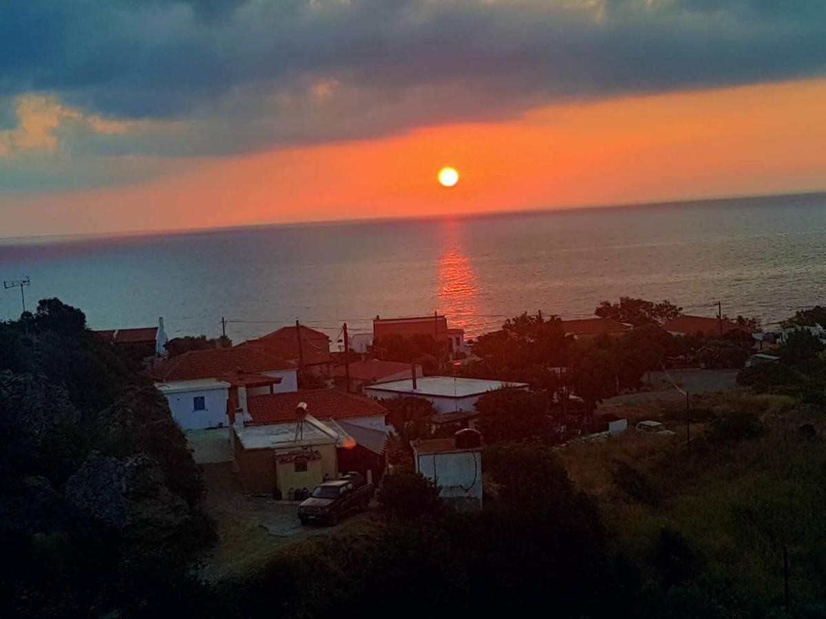 Anatoli Studios Agios Fokas  Buitenkant foto