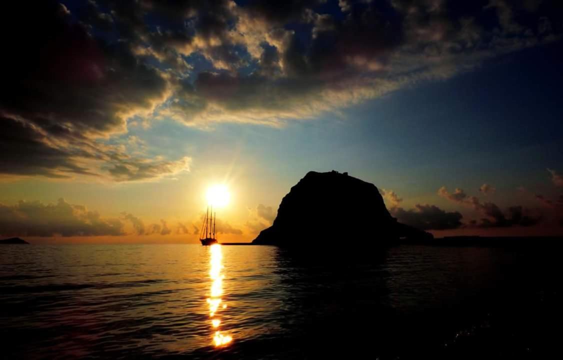 Anatoli Studios Agios Fokas  Buitenkant foto