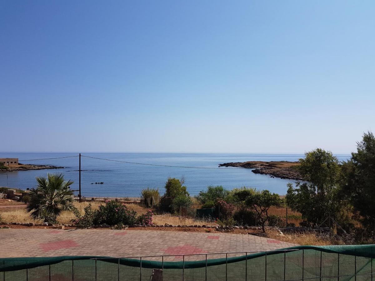 Anatoli Studios Agios Fokas  Buitenkant foto