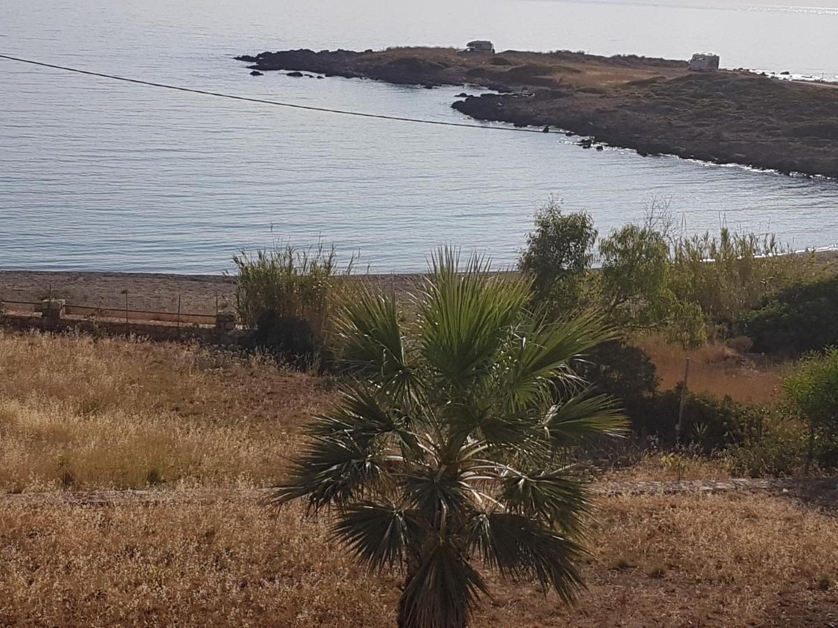 Anatoli Studios Agios Fokas  Buitenkant foto
