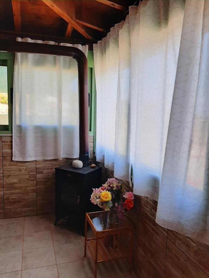 Anatoli Studios Agios Fokas  Buitenkant foto