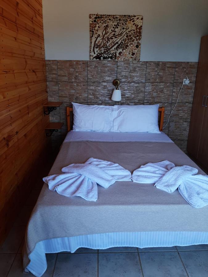 Anatoli Studios Agios Fokas  Buitenkant foto