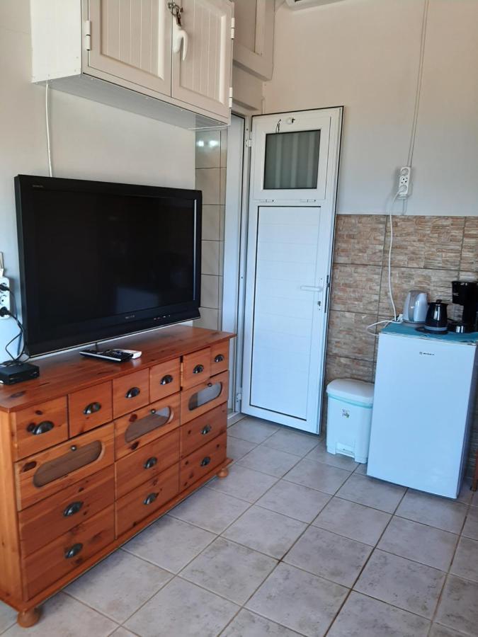 Anatoli Studios Agios Fokas  Buitenkant foto