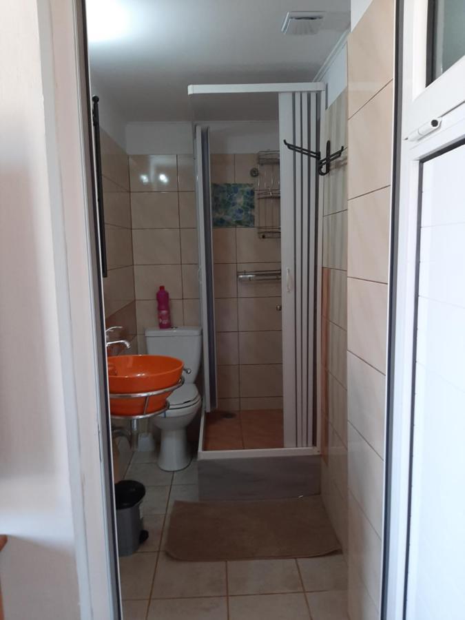 Anatoli Studios Agios Fokas  Buitenkant foto