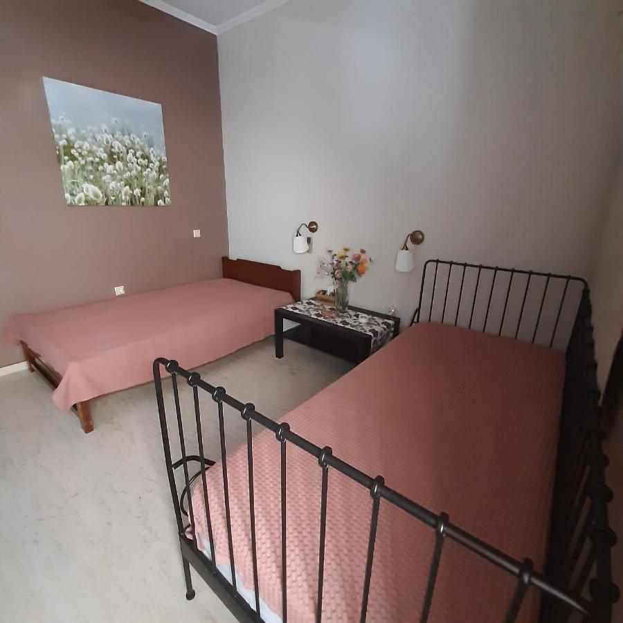 Anatoli Studios Agios Fokas  Buitenkant foto