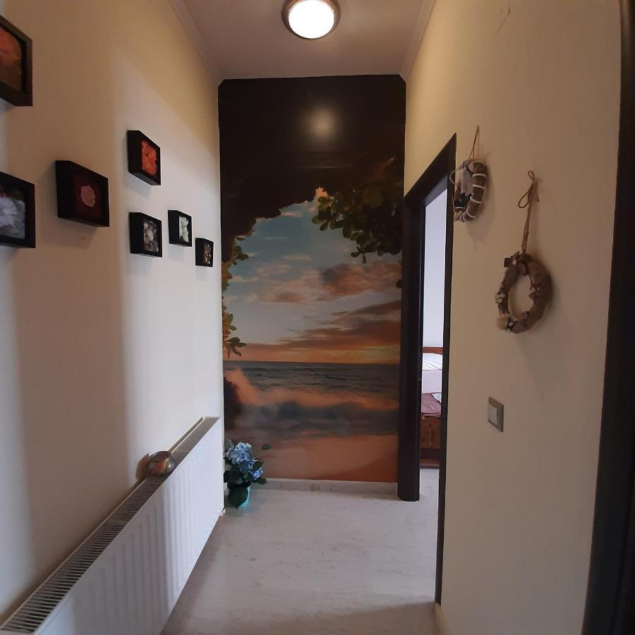 Anatoli Studios Agios Fokas  Buitenkant foto