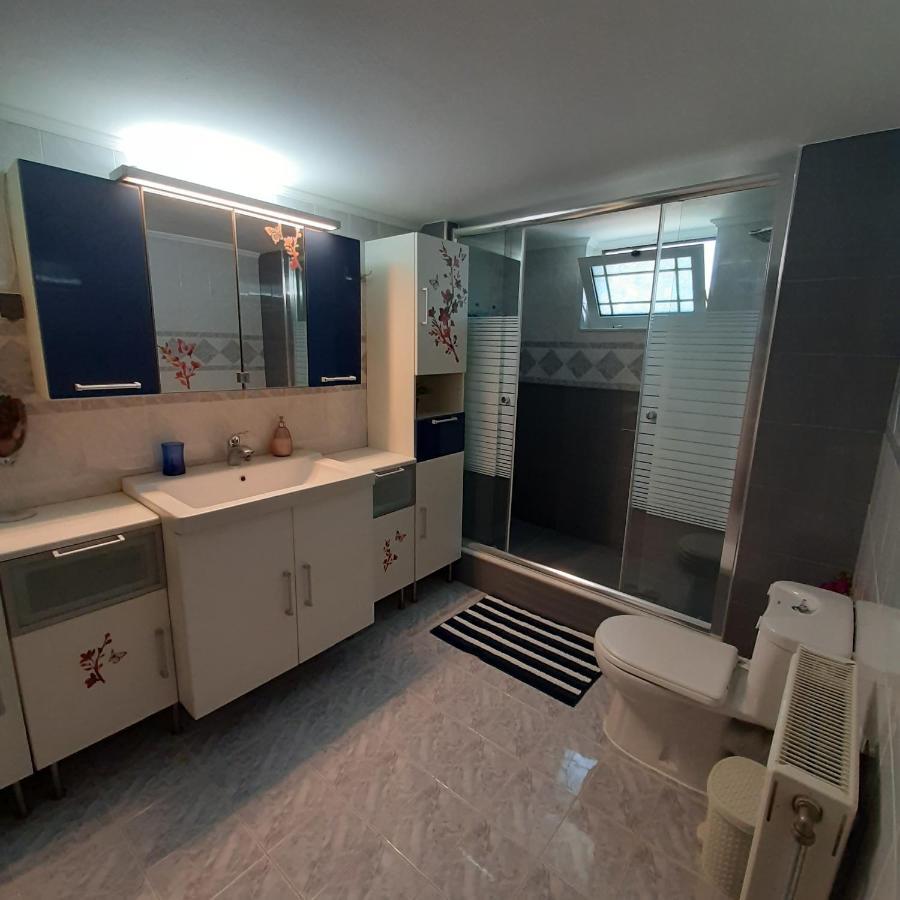 Anatoli Studios Agios Fokas  Buitenkant foto