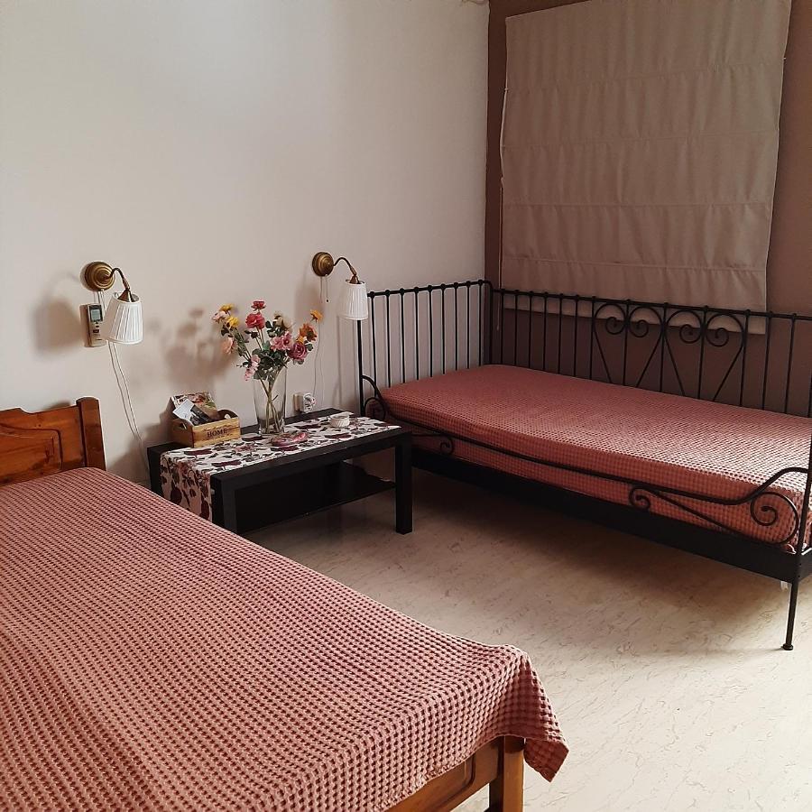 Anatoli Studios Agios Fokas  Buitenkant foto