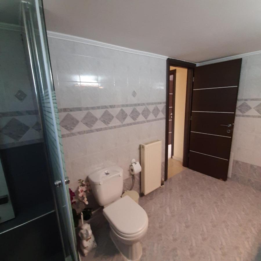 Anatoli Studios Agios Fokas  Buitenkant foto