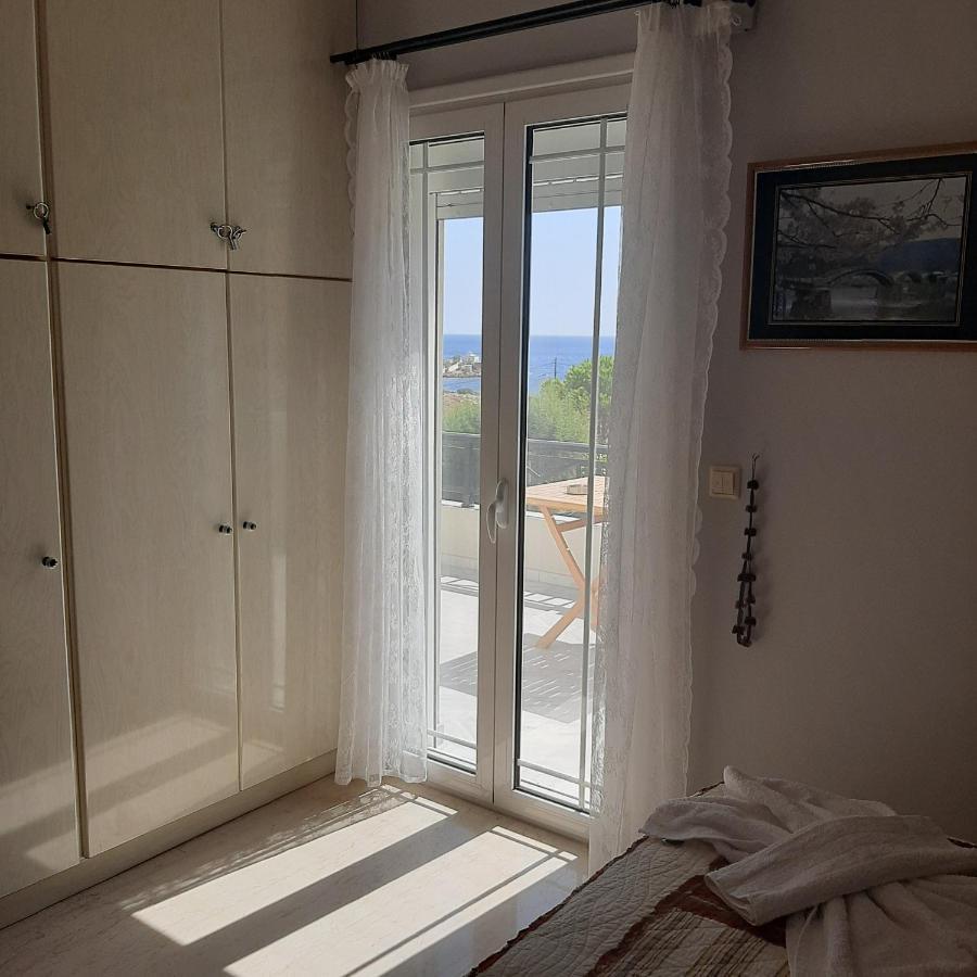 Anatoli Studios Agios Fokas  Buitenkant foto
